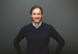 Knapp 500 Mio. EUR gingen direkt an Delivery Hero nach dem IPO - mit der erneuten Finanzspritze könnte CEO Niklas Östberg ein konkretes Ziel verfolgen.