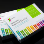 23andMe Genetischer Untersuchungs-Kit