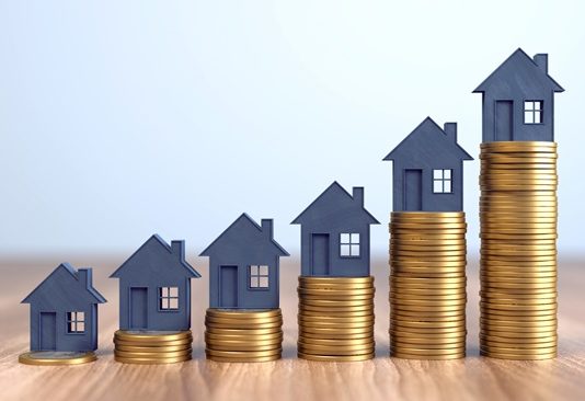 Kaufkraftverlust und Immobilieninvestments – ­gelungene Kombination