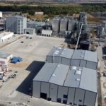 Clariant schließt Bau der ersten kommerziellen sunliquid-Zellulose-Ethanol-Anlage ab
