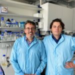 Eisbach Bio erhält frische Mittel für Covid-19-Medikament