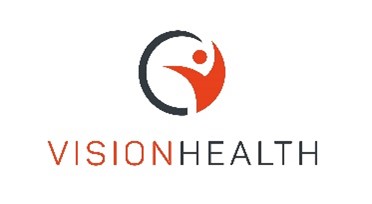 Logo VisionHealth