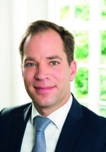 Dr. Rainer Wienke, Direktor Primärmarkt