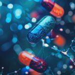 Efficient data integration for AI medication development, streamlining the process of identifying and testing new drugs. Copyright: CHONCHANOK PHOTO - stock.adobe.com